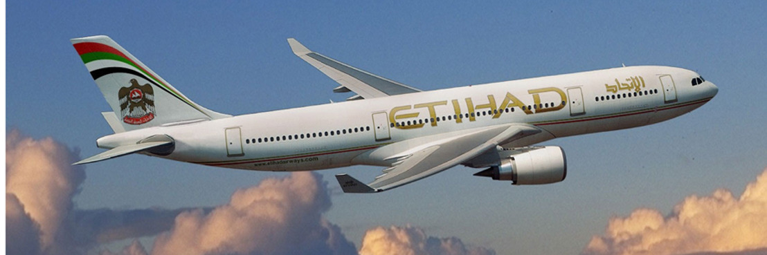 Etihad Airways vliegt twee keer per dag van Amsterdam naar Sri Lanka 