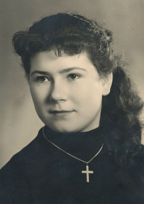 Rosa