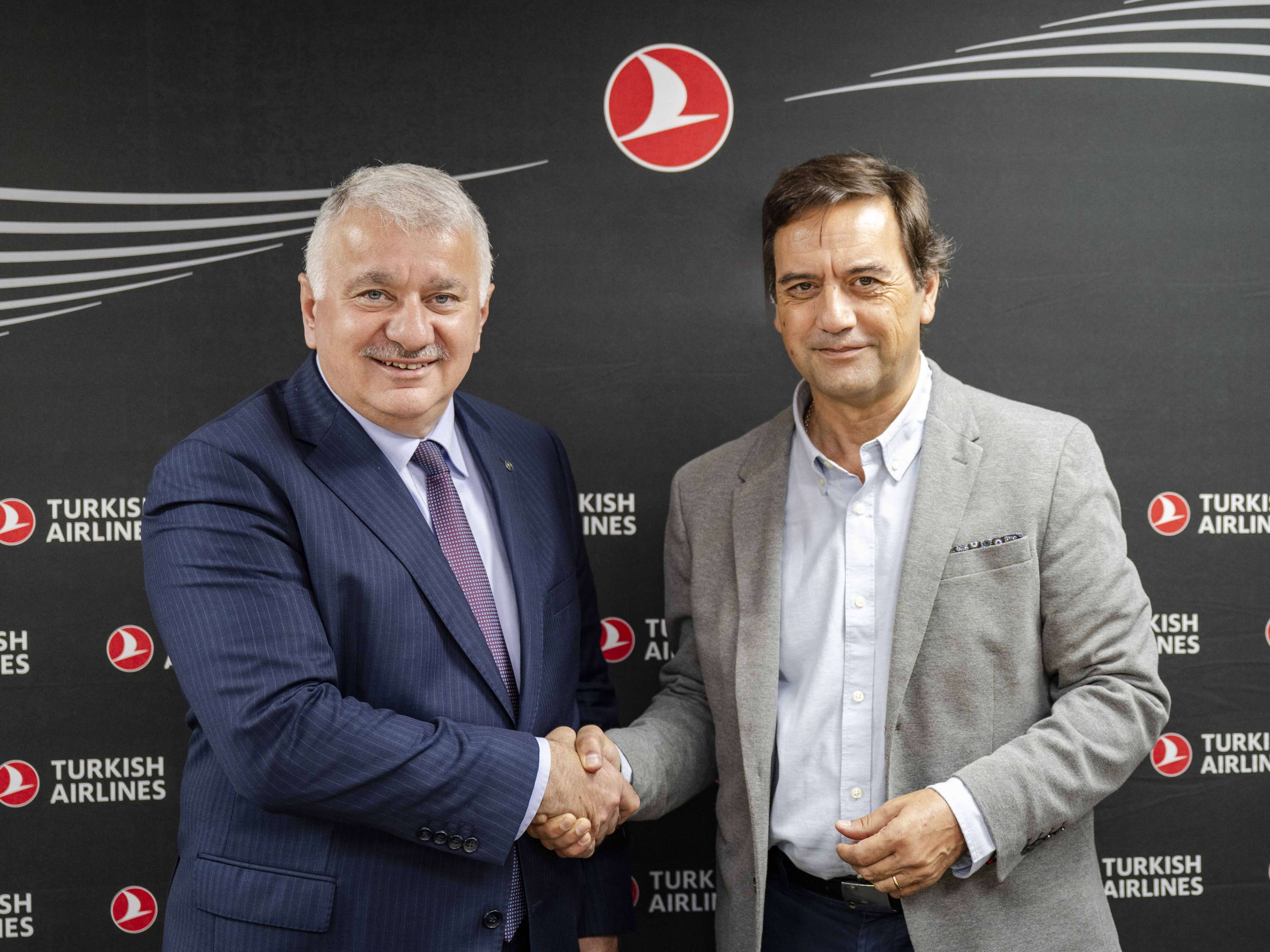 Turkish Airlines y TAP Air Portugal amplían su cooperación