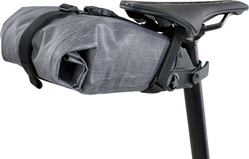 EVOC SEAT PACK Boa® – L – Carbon Grey