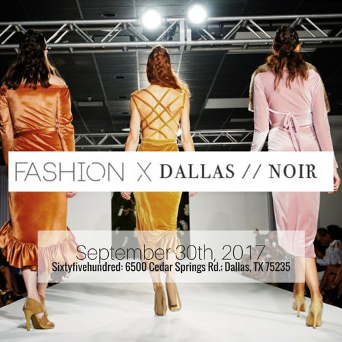 Fashion X Dallas