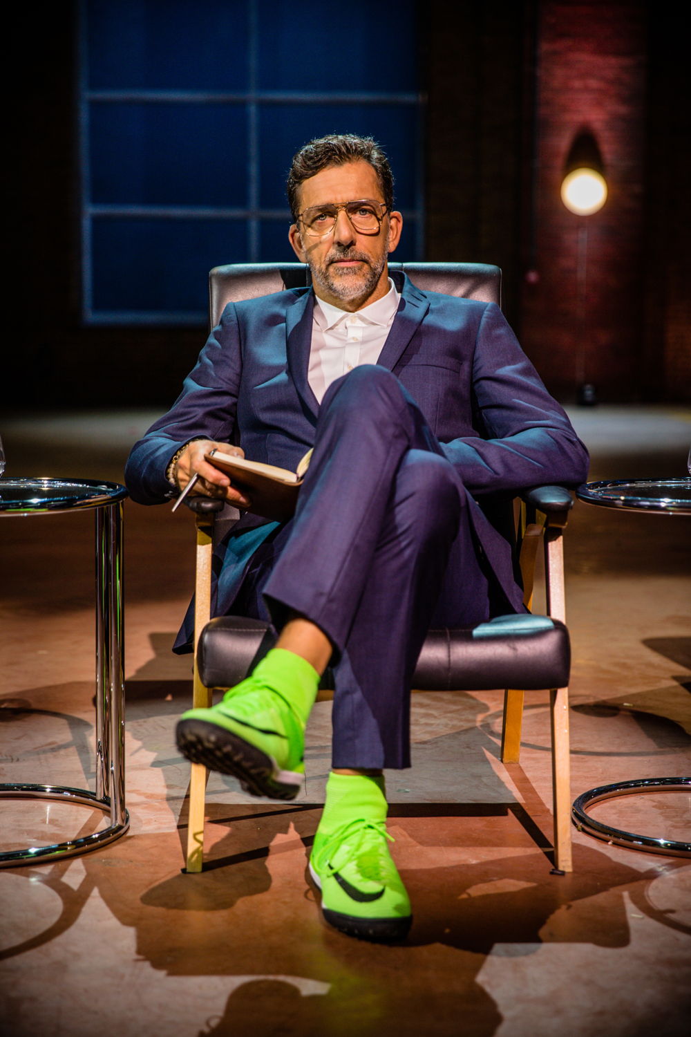 Luc Van Mol