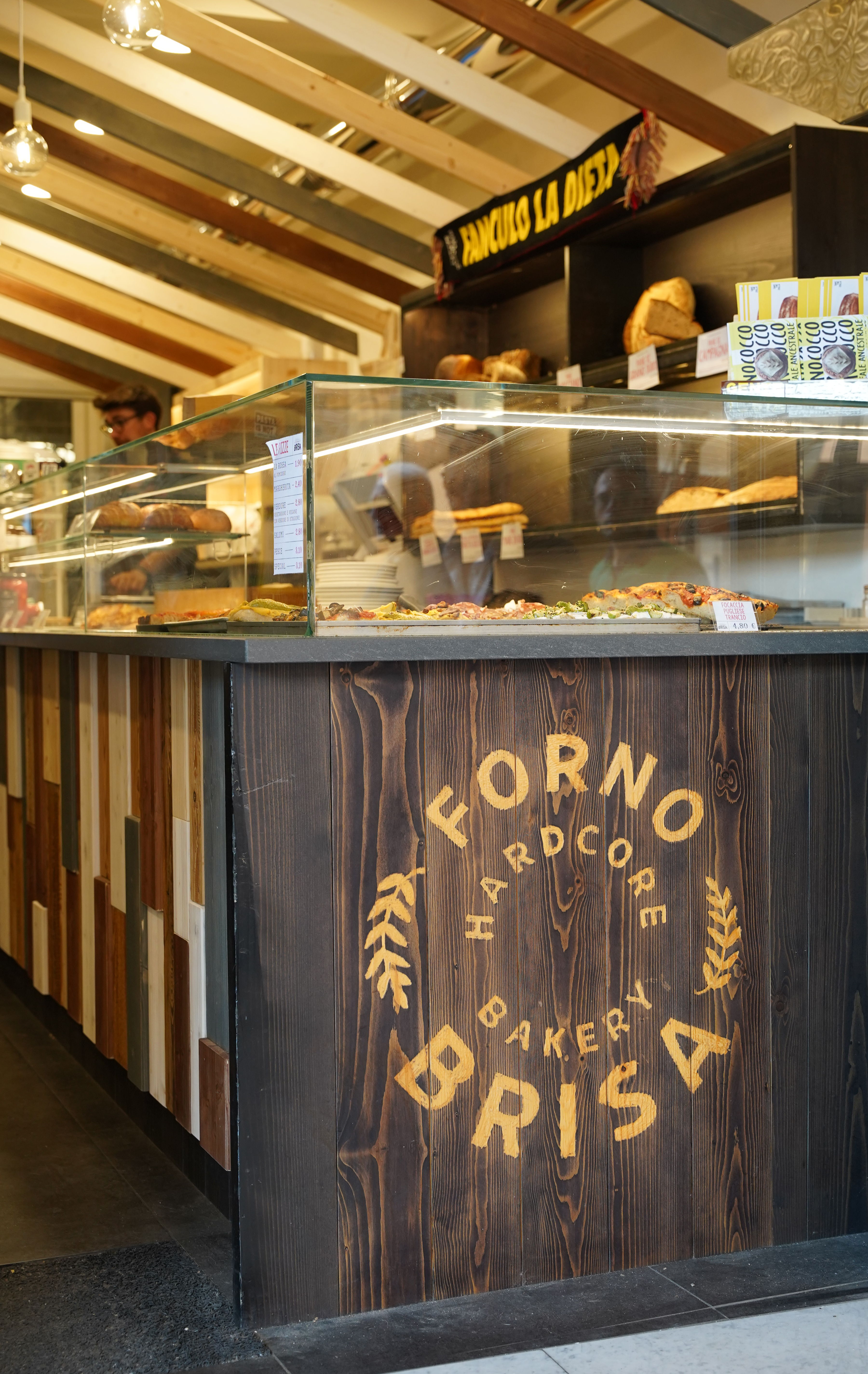 Forno Brisa