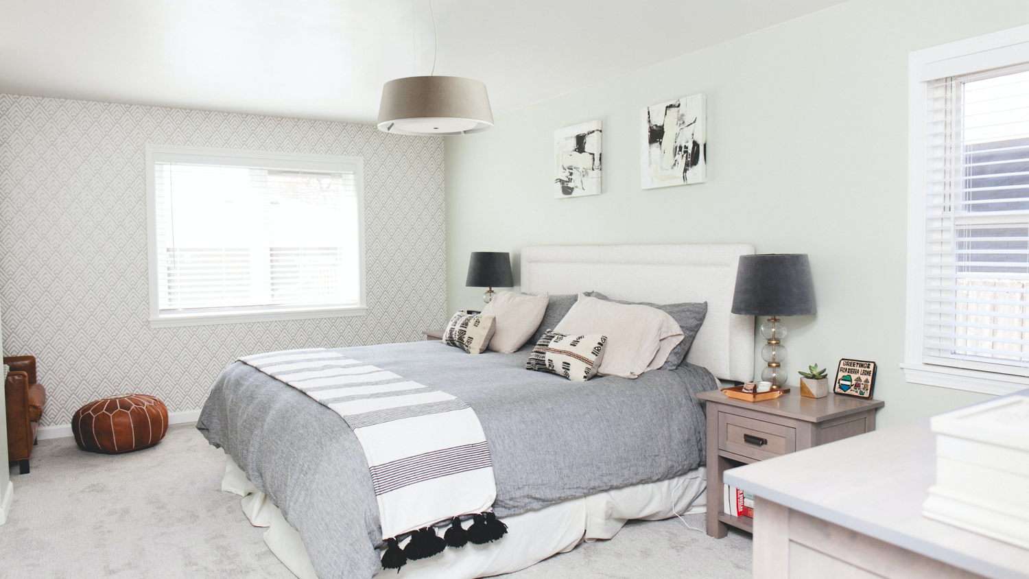 Nobi Bedroom 1