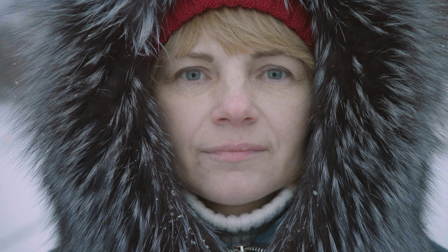 Check-point Rusland - (c) VRT