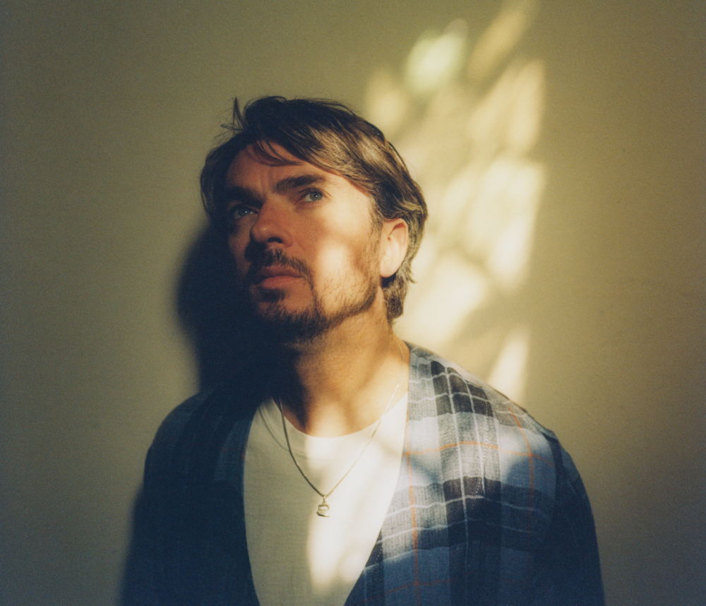 Tom Skinner © André Baumecker