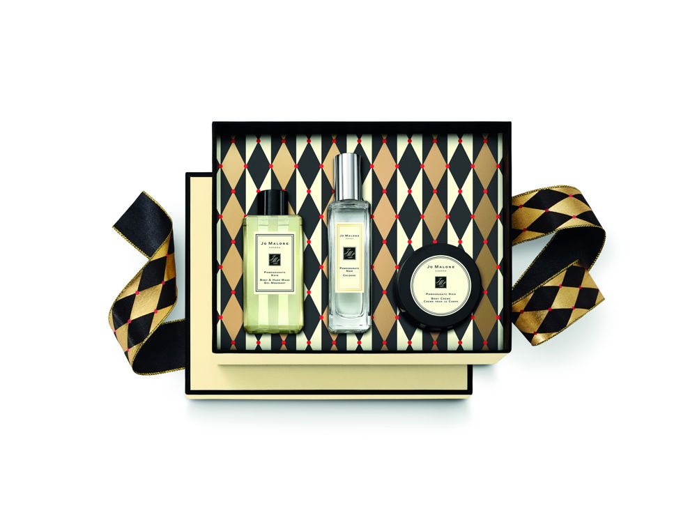 Pine & Eucalyptus Collection