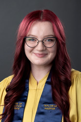 Taylor Marie Harper