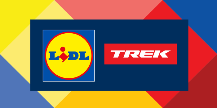 Preview: Lidl devient le sponsor principal de l’équipe UCI WorldTour Lidl-Trek