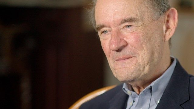 David Boies, advocaat slachtoffers ) Roast Beef TV & All3Media International (1)