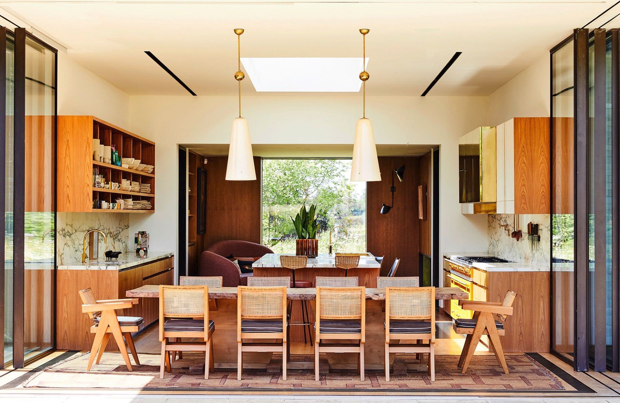 Peter Mikic Interiors, 1stDibs 50 2023 | (Image credit: Kate Martin) Peter Mikic Interiors, 1stDibs 50 2023 | (Image credit: Kate Martin)