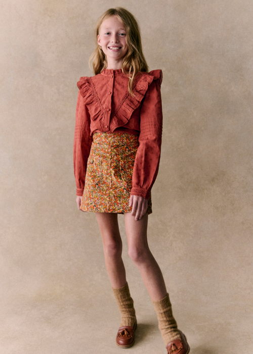 Petit Sézane - Blouse