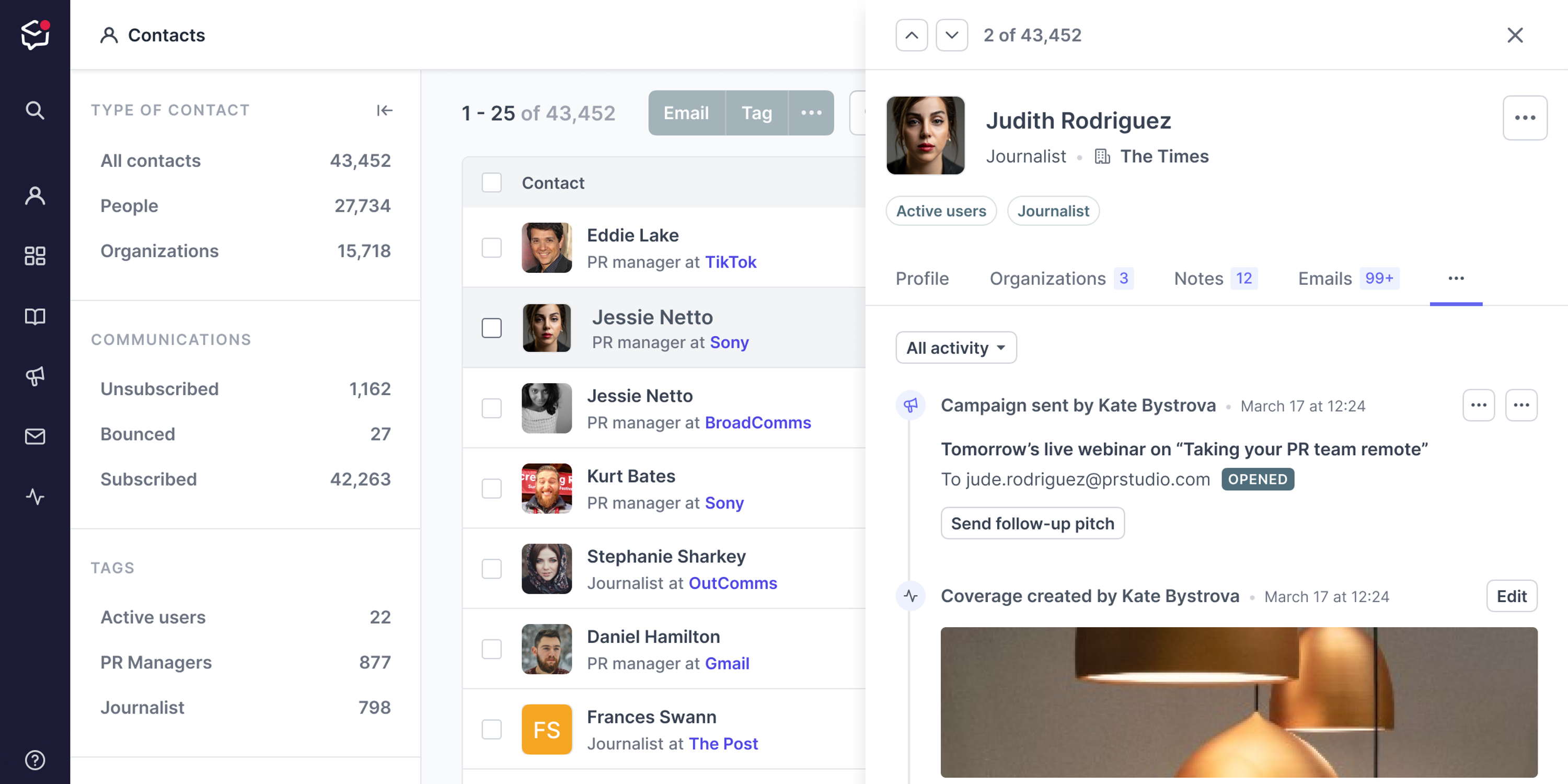 PRWeb Vs. PR Newswire (Are They Worth it?) | PR Academy
