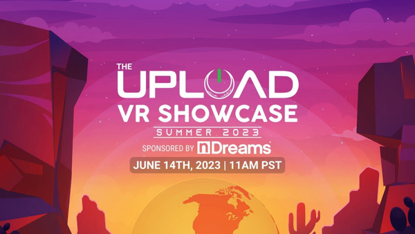 NDREAMS REVEALS NEW TRAILERS FOR SYNAPSE, POWERWASH SIMULATOR VR AND LITTLE CITIES AT UPLOAD SHOWCASE