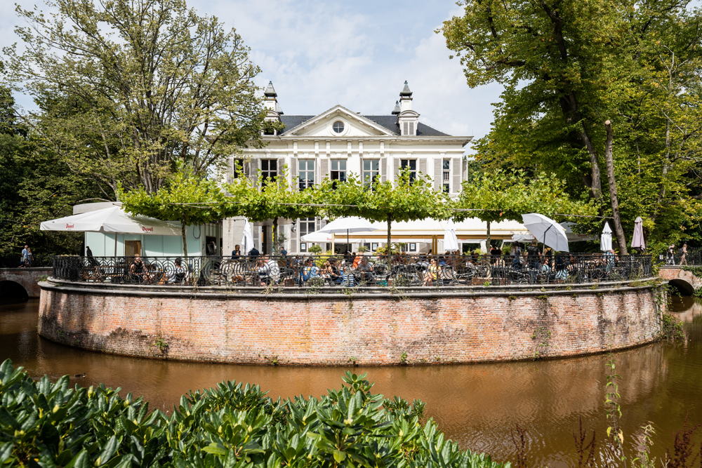 Middelheim Museum (c) Lucid