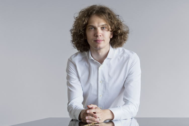 Julien Libeer - (c) Gerrit Schreurs