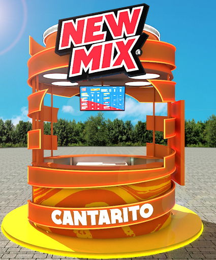 Imagen cortesía de New Mix