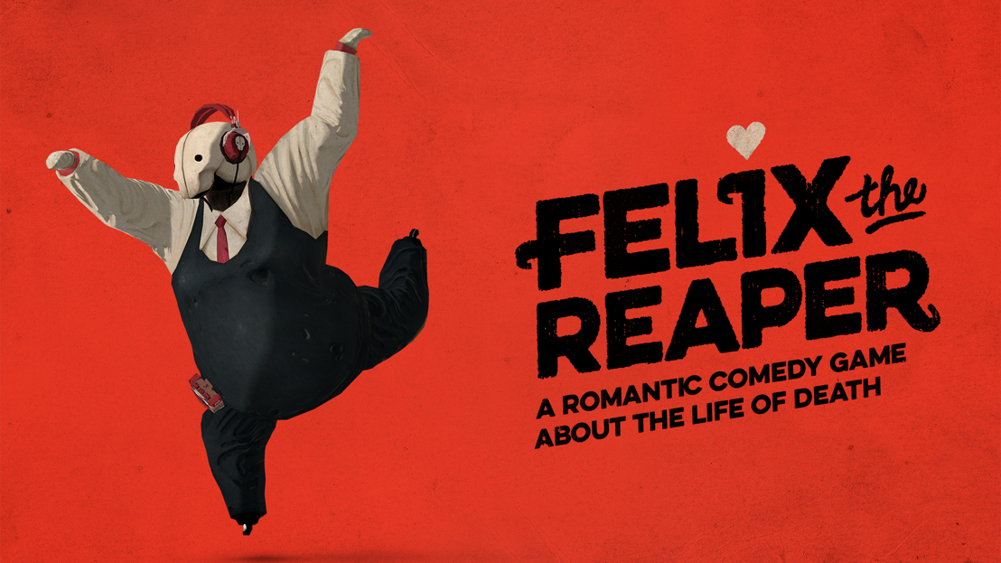 Die Steam-Seite von Felix The Reaper geht mit einem neuen Teaser an den Start