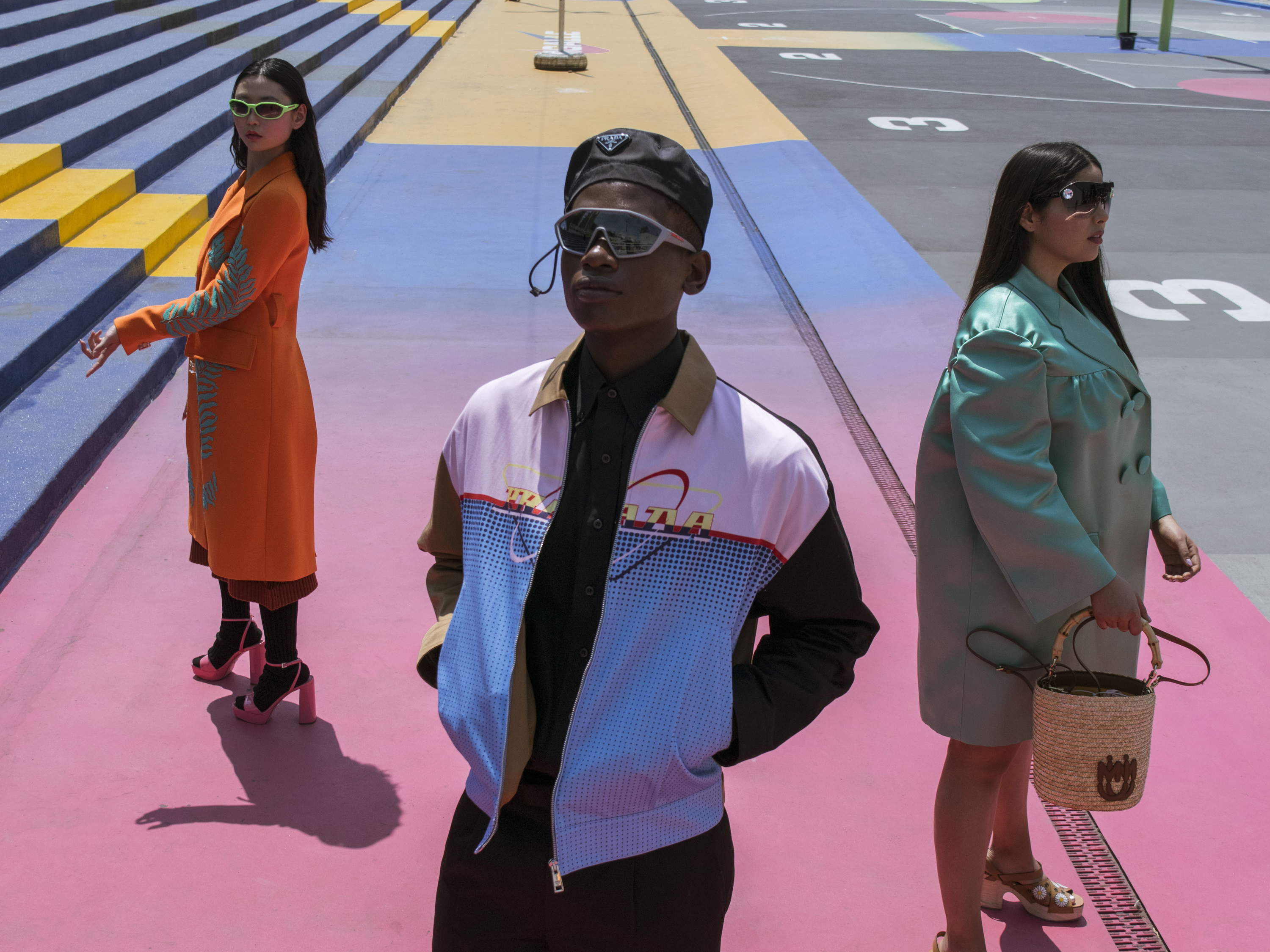 ANOTHER SHOWROOM: LOOKBOOK SS20