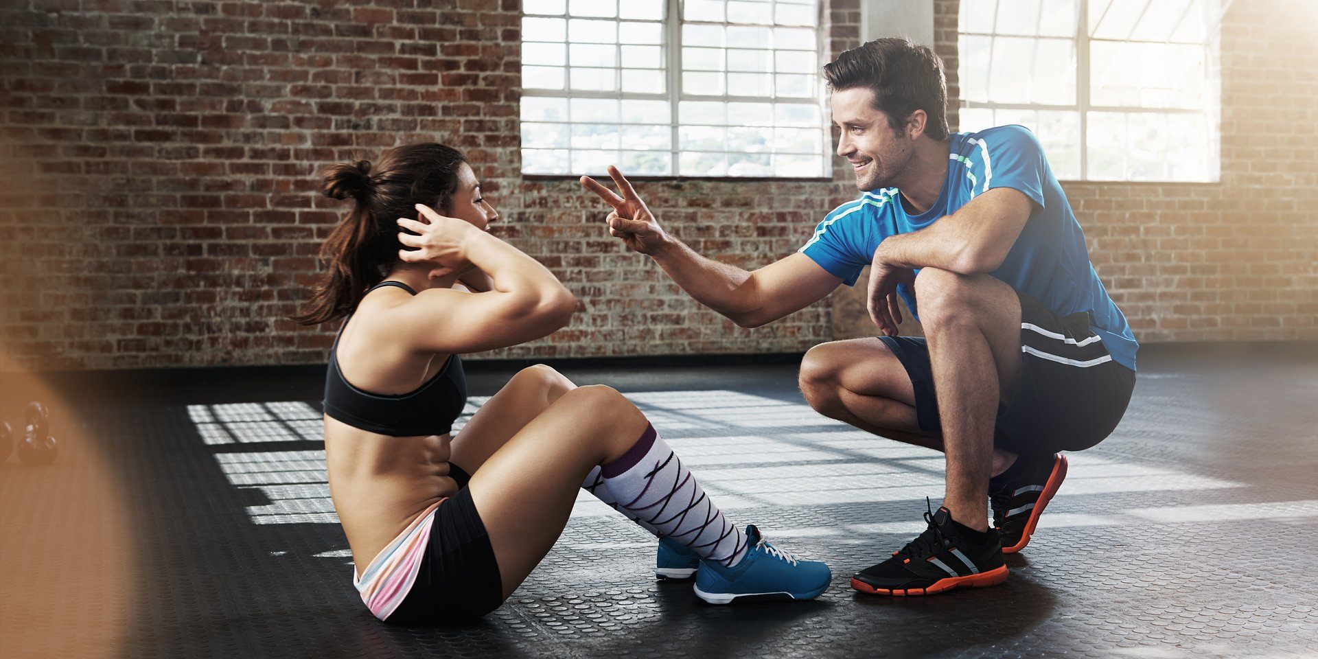 Four rules for a safe return to physical activity
