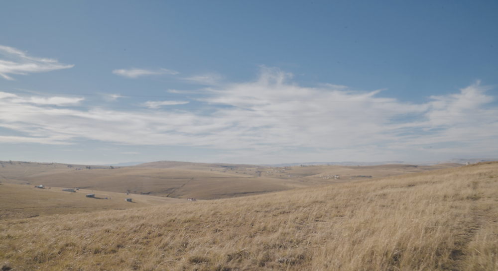 Photo Story: Fighting diabetes in rural South Africa