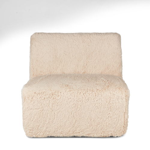 CHARLIE SEAT PUR H 72 x B 77 x D 87 cm