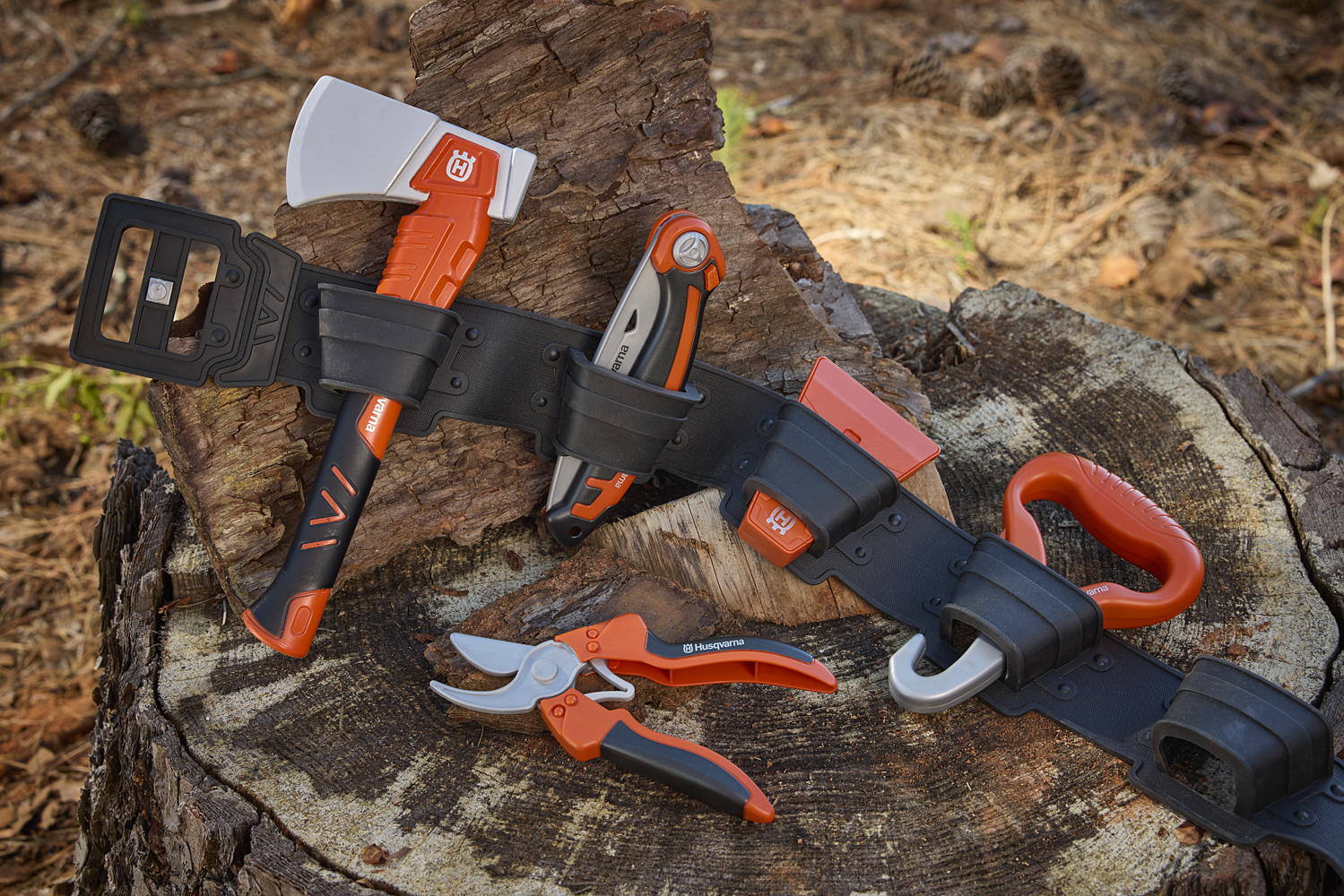 ©Husqvarna Garden Kit