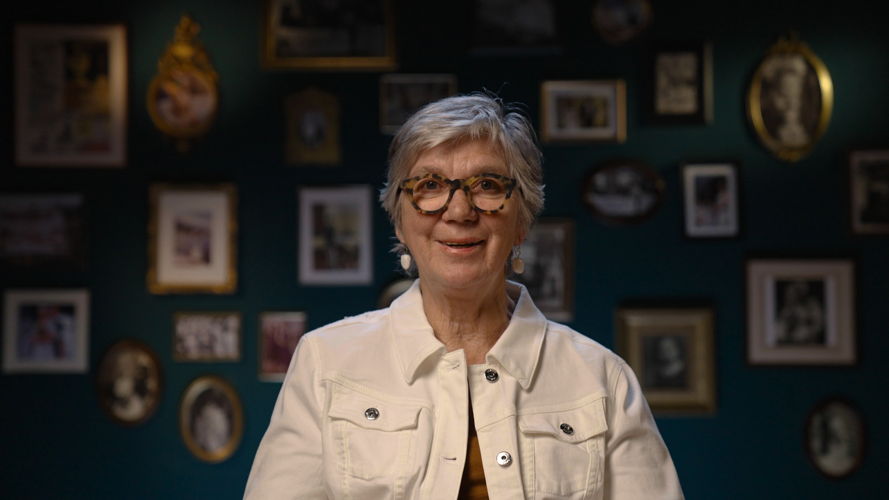 Liliane Versluys