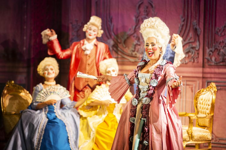 2_The Phantom of the Opera_Carlotta (c) Giulia Marangoni