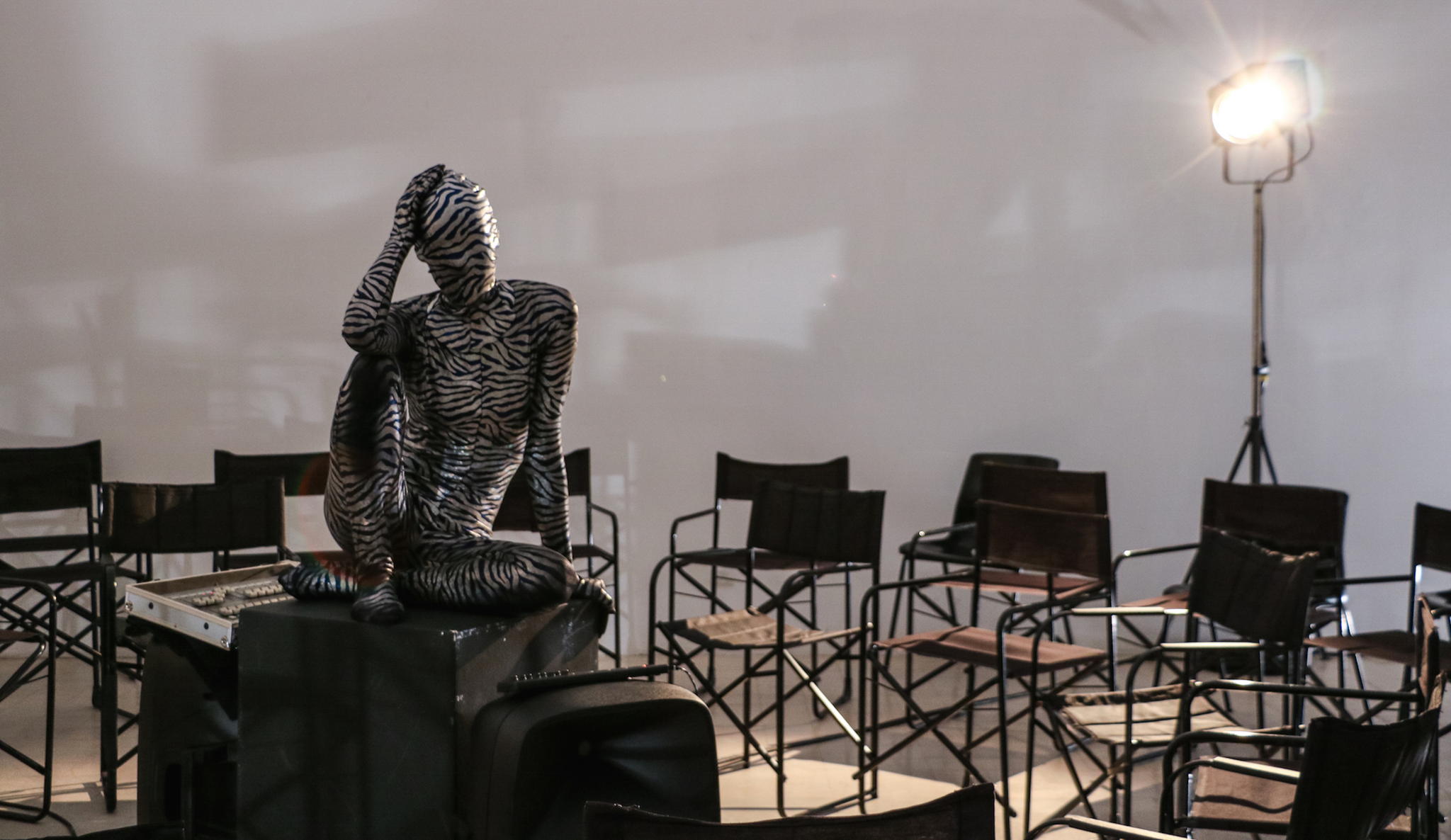 Novembre: Kaaitheater présente