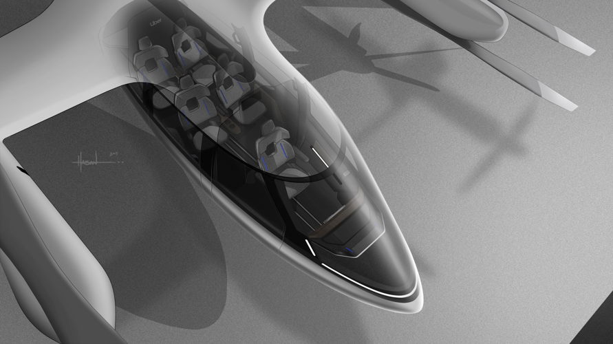 Hyundai CES 2020 - 
 Mobilitätslösungen der Zukunft
