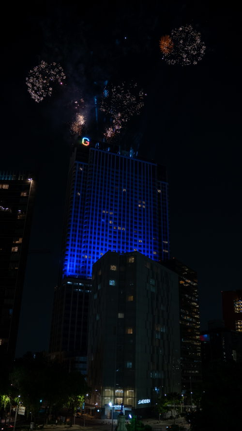 Be Grand Reforma