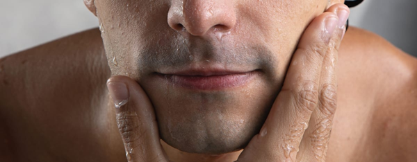 4 tipos de afeitado según tu tipo de cara.