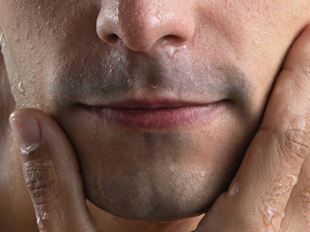 4 tipos de afeitado según tu tipo de cara.