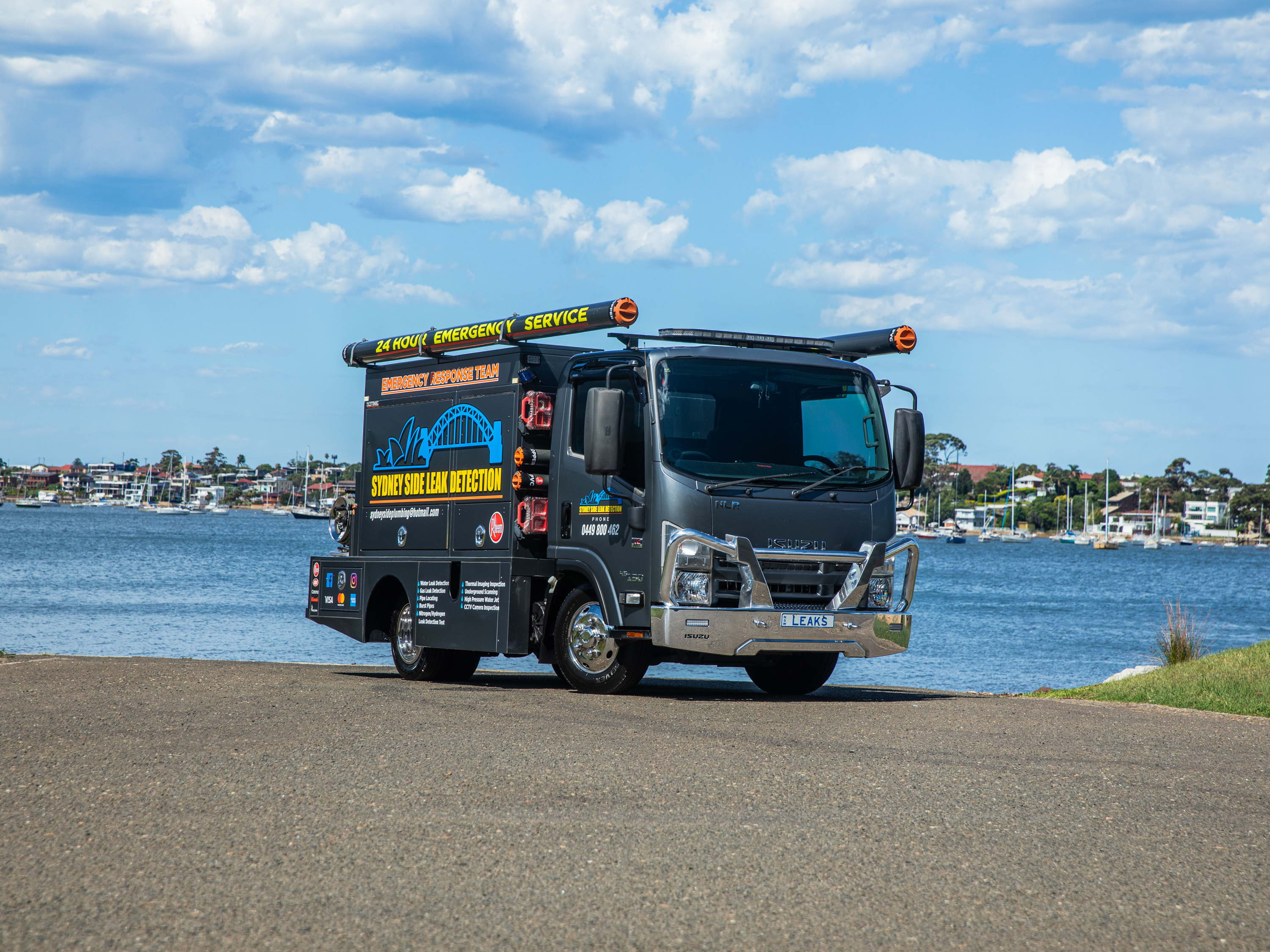 Australia's Favourite Truck Competition Launches for 2025