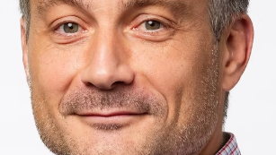 Un chercheur de la VUB, Mathieu Vinken, récompensé par un prix international pour le bien-être animal dans la recherche