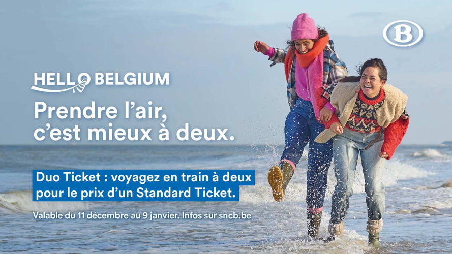 © SNCB