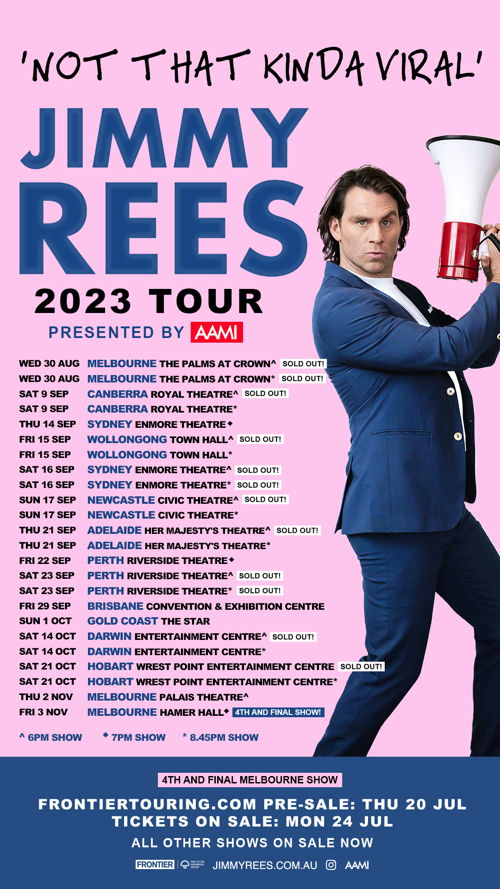 Jimmy Rees Tour Artwork 1080x1920 Jimmy Rees Tour Artwork 1080x1920