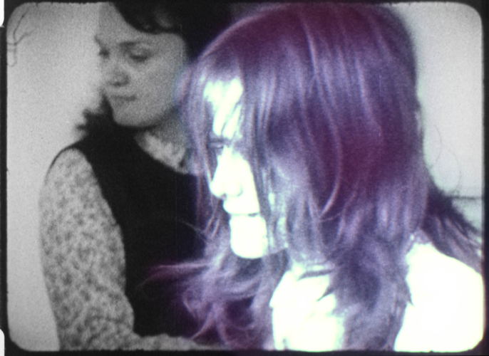 Black Box: Jeremy Shaw - Quickeners