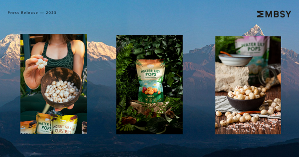 Zenko, la boîte belge qui amène le pouvoir des super-aliments anciens de l’Himalaya chez nous