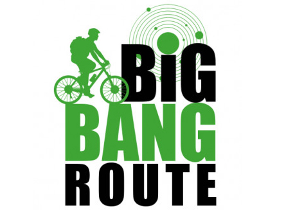 Nieuwe fietsroute en EPS Historic Site Award eren de Leuvense grondlegger van de ‘Big Bang’-theorie