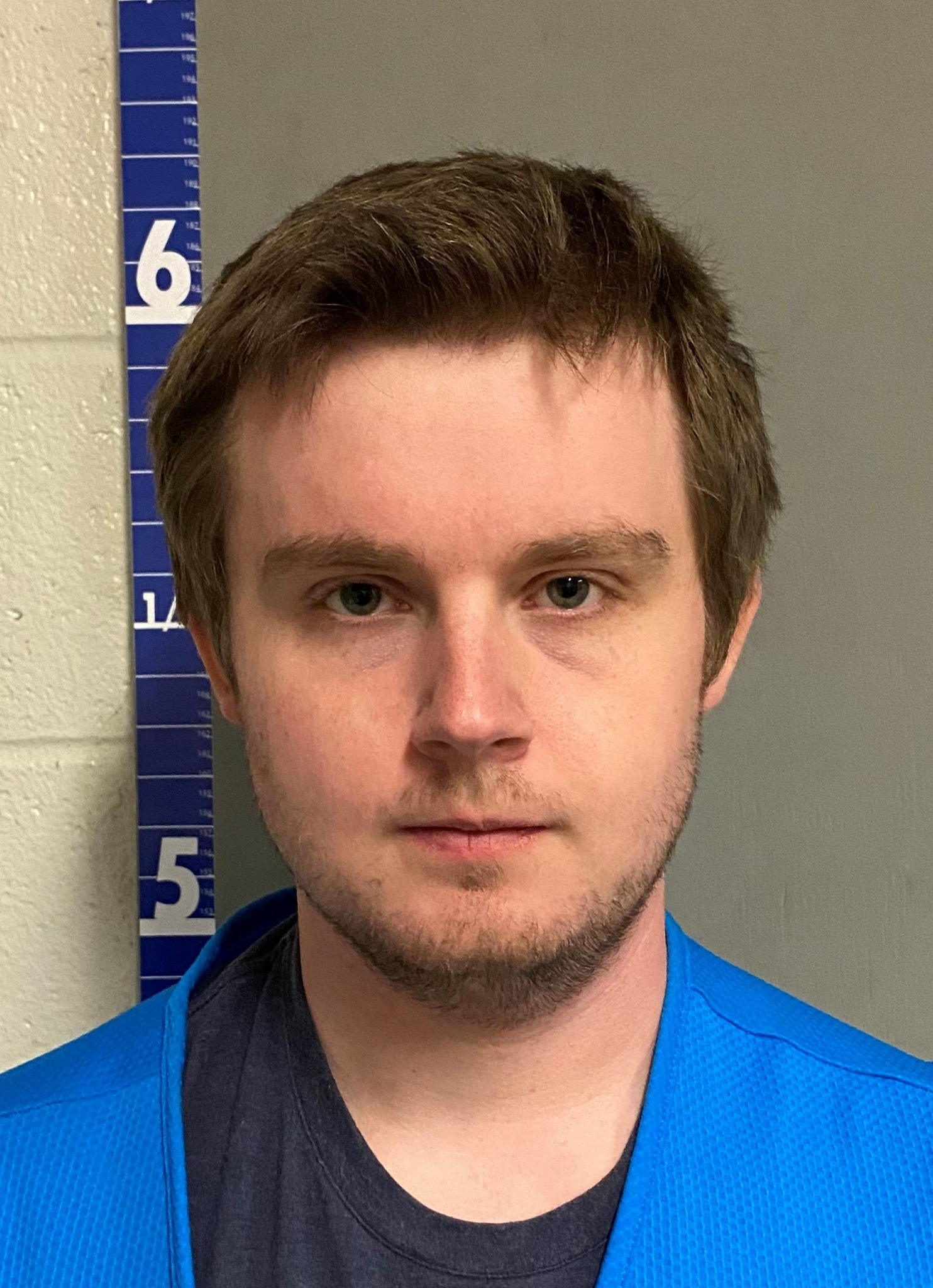 Peyton Steckenrider (M/23) Peyton Steckenrider (M/23)