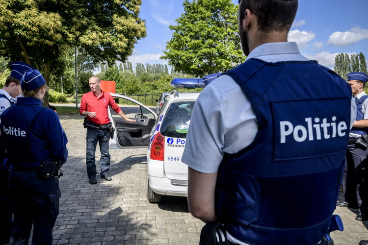 Foto Provincie Vlaams-Brabant