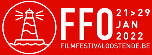 Logo FFO22 - rood op wit