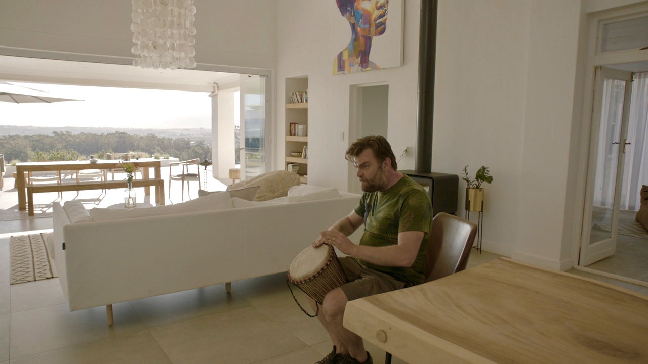 Die huis - Stefaan Degand (c) VRT