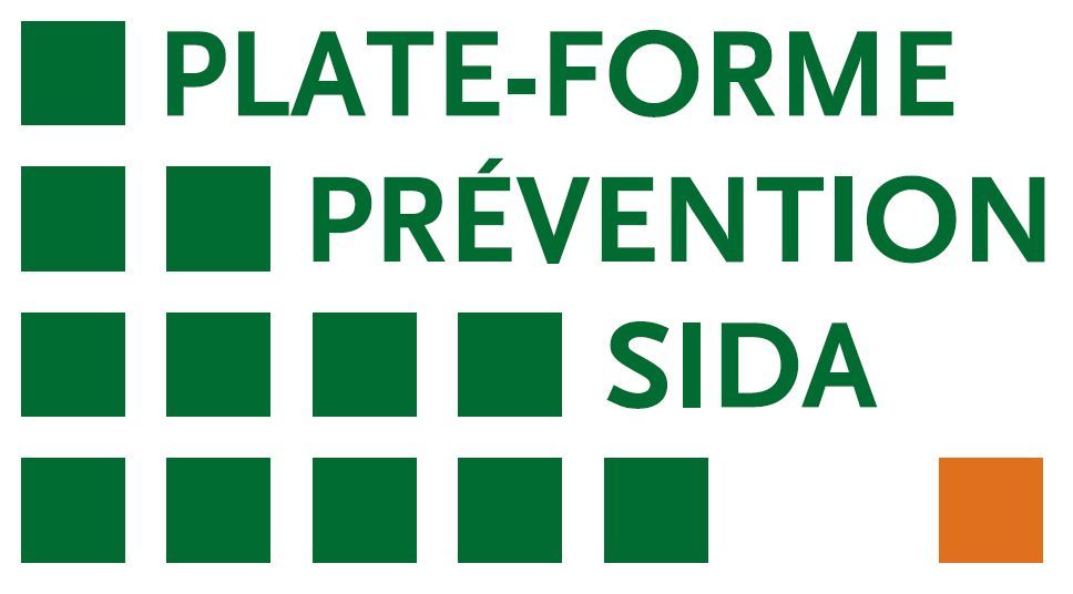 Logo Plate-Forme Prévention Sida