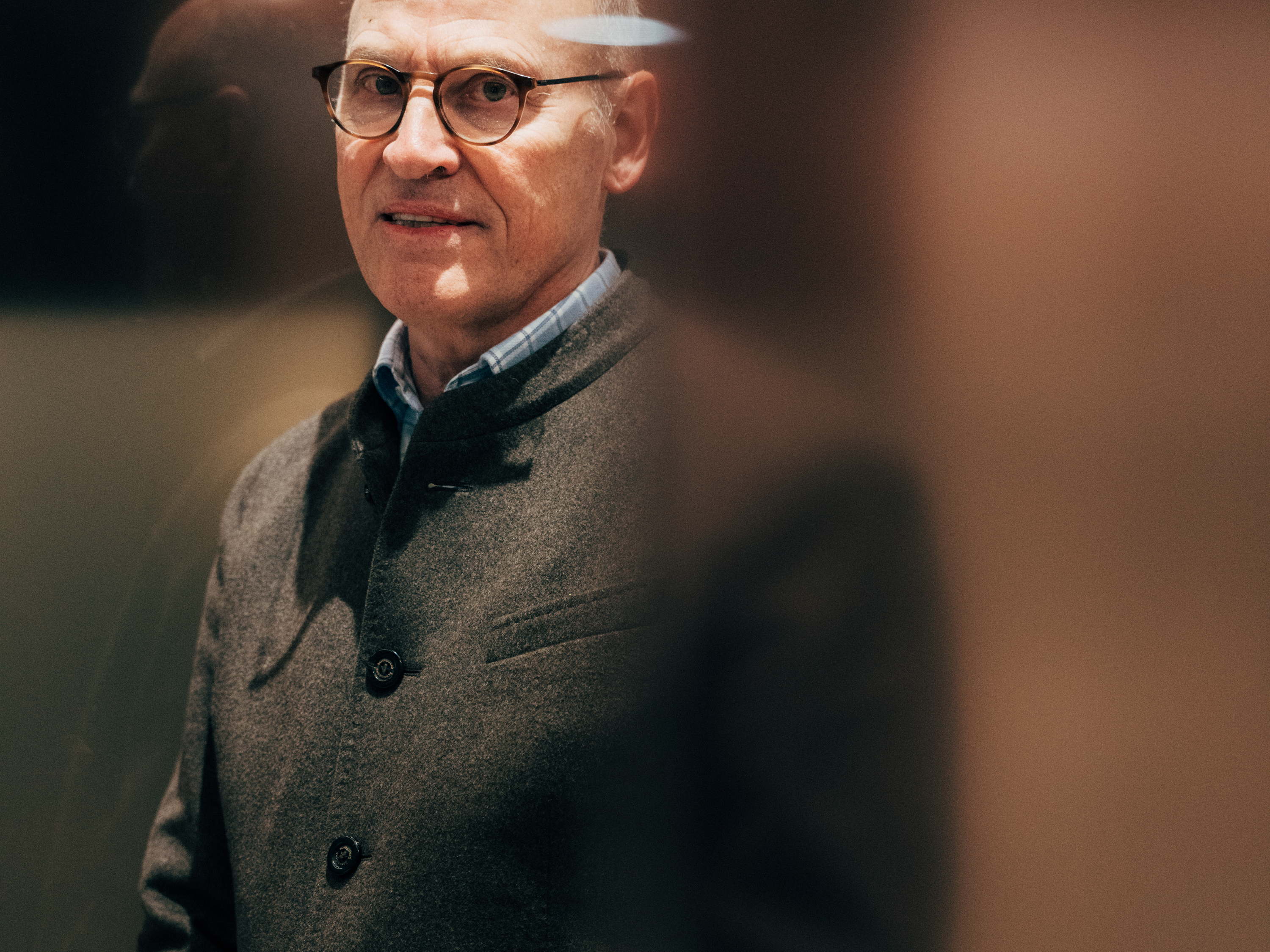 Leadership transition at Unilin