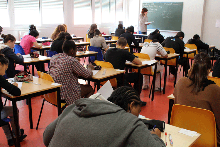 Le TEC Brabant Wallon se met à l'heure des examens !