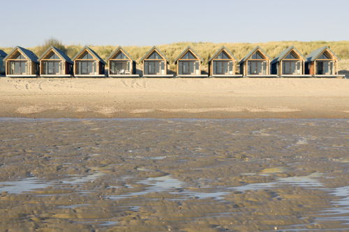 Roompot - Noordzee Resort Vlissingen - Beach House - 13