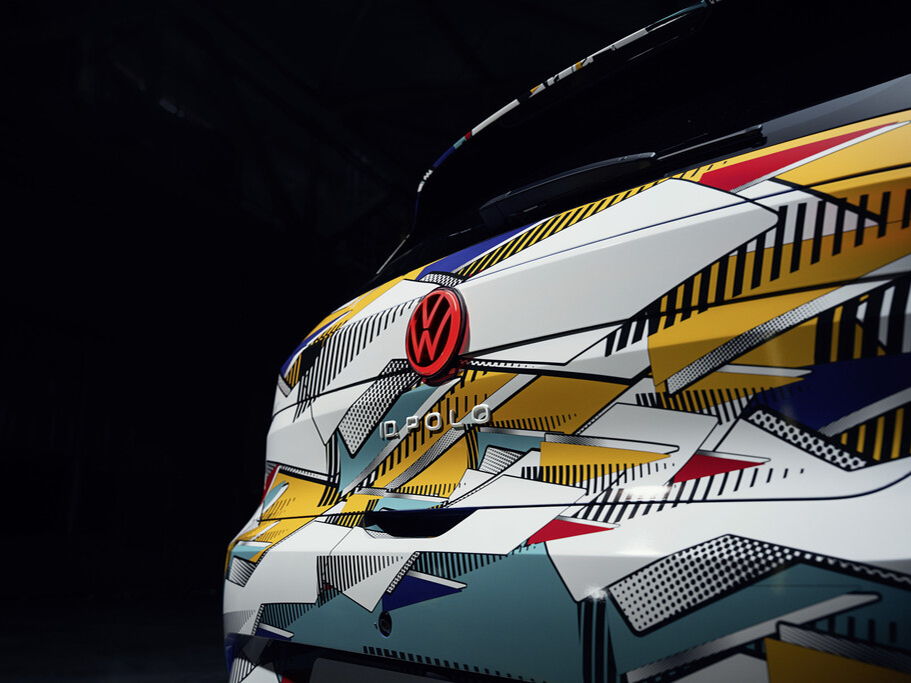 Nueva estrategia de nomenclatura en Volkswagen: El ID.2all se convertirá en ID. Polo de producción en serie